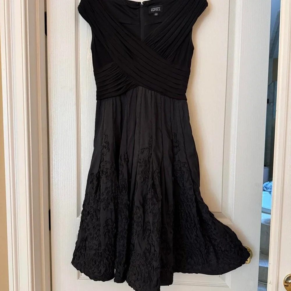 Formal special occasion dress